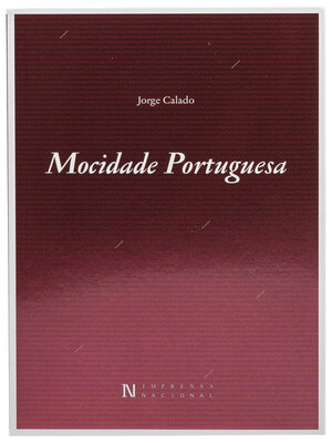 cover image of Mocidade Portuguesa